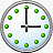 时间图标perfecttimeiconspng免抠素材_88icon https://88icon.com Time 时间 icon 图标