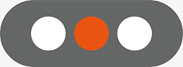 橙色PNG橙色图标元素图标