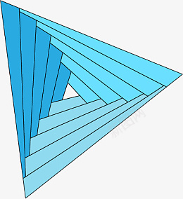 三角型图标图标