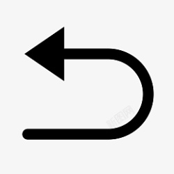 分叉指向箭头图标icon转向高清图片