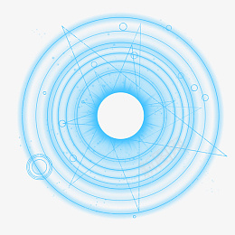 星盘阵法图片png免抠素材_88icon https://88icon.com 星盘 阵法 发光 特效