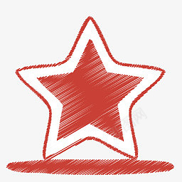 RedstarIconpng免抠素材_88icon https://88icon.com red star