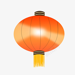 春节大红灯笼素材图psd免抠素材_88icon https://88icon.com 春节 大红灯笼 手绘图 喜庆