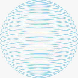 光感线条曲线圆圈png免抠素材_88icon https://88icon.com 光 圆圈 线条 分子