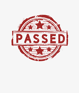 英文PASS通过印章png免抠素材_88icon https://88icon.com pass 审核通过 英文通过 通过印章 印章 红章 通过