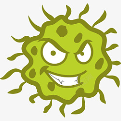 毛状体病毒细胞毛状体病毒细胞么高清图片