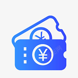 蓝色的卡片图标免抠图png免抠素材_88icon https://88icon.com 通用图标 金币符号 金融卡片 银行卡片 免抠图 卡通 图标 基金 投资 经济 通用 金融