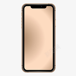 iPhone11Pro模型金png免抠素材_88icon https://88icon.com iPhone 全面屏样机 刘海屏手机 仿真手机 手机样机 手机模型 苹果手机