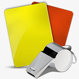 soccerrefereeiconpng免抠素材_88icon https://88icon.com 口哨 裁判