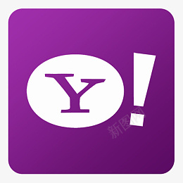 YahooIconpng免抠素材_88icon https://88icon.com yahoo