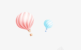 气球装饰粉色系png免抠素材_88icon https://88icon.com 气球 装饰 粉 色系