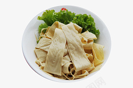 豆皮油豆皮豆腐皮png免抠素材_88icon https://88icon.com 豆皮 油豆皮 免扣 摄影