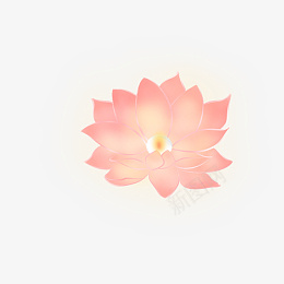 莲花花素材pngpng免抠素材_88icon https://88icon.com 莲花 花 素材 png