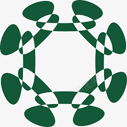 元素图形pngpng免抠素材_88icon https://88icon.com 元素 绿色 图形 形状