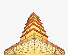 古代宏伟建筑物png免抠素材_88icon https://88icon.com 古代建筑物 古建筑 楼房 中国风 房子 古代元素 古楼 古代亭台楼阁