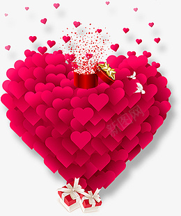 中国风祥云饰品装饰底纹爱心png免抠素材_88icon https://88icon.com 中国风 祥云 饰品 装饰 底纹 节目素材 爱心