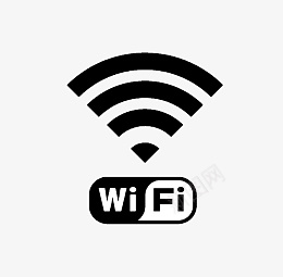 无线遥控图标wifi无线图标png图标