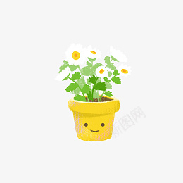 手绘小花植物小清新插画盆栽png免抠素材_88icon https://88icon.com 手绘花卉花朵 卡通小花 卡通小草 卡通盆栽 手绘插画 手绘花卉 插画植物 植物花草 花卉植物 小清新 植物园 卡通 春天 花