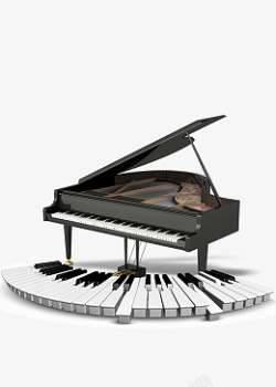 音乐吧钢琴培训班高清图片