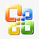 microsoft图标png免抠素材_88icon https://88icon.com office