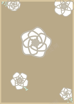 花纹简约背景png免抠素材_88icon https://88icon.com 花纹 素雅 背景 简约