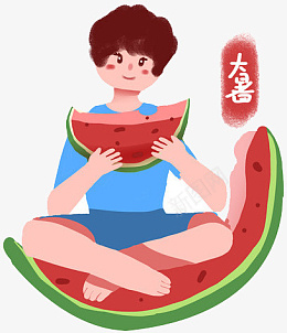 夏天卡通矢量扁平元素png免抠素材_88icon https://88icon.com 夏天 卡通 扁平 元素