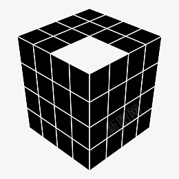 点线面抽象立方体素材png免抠素材_88icon https://88icon.com 立方体 几何 抽象 素材