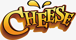 奶酪cheese英文字体设计png免抠素材_88icon https://88icon.com 奶酪字体 cheese英文字体 黄色字体 卡通字体
