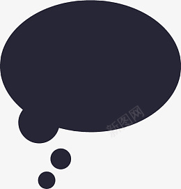 对话对话框icon图标
