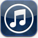 Music3glowIconpng免抠素材_88icon https://88icon.com music audio sound glow blue note