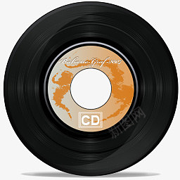 CDoldSchoolIconpng免抠素材_88icon https://88icon.com cd oldschool disk disc vinyl