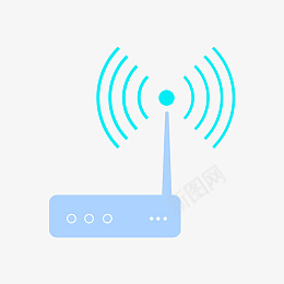 wifi网络信号wifi路由器信号png免抠素材_88icon https://88icon.com wifi信号 wifi 无线信号 无线网络 网络信号 无线网 信号 网络