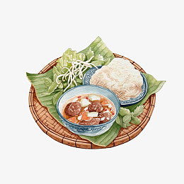 手绘卡通食物插画png免抠素材_88icon https://88icon.com 手绘 卡通 食物 插画