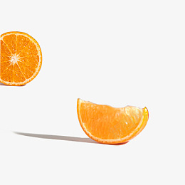 黄色多汁橙子png免抠素材_88icon https://88icon.com 水果 橙子 橙色 装饰