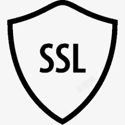 sslNetworkSecuritySslIcon高清图片