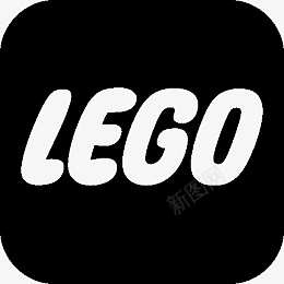 LEGOLogosLegoIcon图标