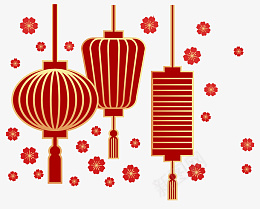 灯笼春节元素吉祥平安阖家欢乐png免抠素材_88icon https://88icon.com 春节 春节元素 吉祥平安 阖家欢乐