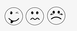 医疗表情包笑脸表情包表情图标