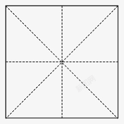 复古田字格复古黑色田字格高清图片