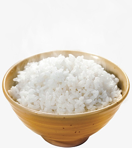 餐饮白米饭图片png图标