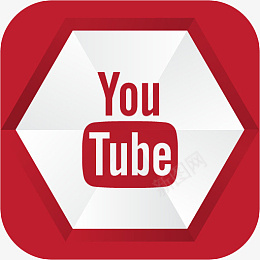 YoutubeIconpng免抠素材_88icon https://88icon.com youtube