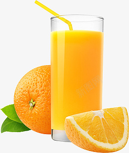 新鲜鲜榨果汁png免抠素材_88icon https://88icon.com 果汁 新鲜 鲜榨 橙汁