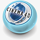 cinema4diconpng免抠素材_88icon https://88icon.com 