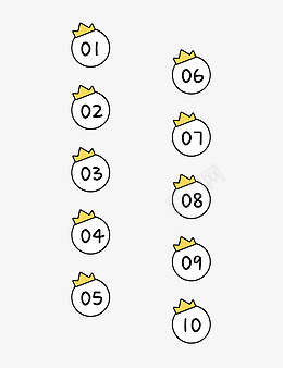 儿童节简约皇冠涂鸦分隔符png免抠素材_88icon https://88icon.com 微信公众号 数字序号 数字标签 儿童节 公众号 分割线 分隔符 小清新 新媒体 六一 可爱 圆圈 圆形 涂鸦 皇冠 简约