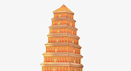 古代建筑古楼png免抠素材_88icon https://88icon.com 古代建筑物 古建筑 楼房 中国风 房子 古代元素 古楼 古代亭台楼阁