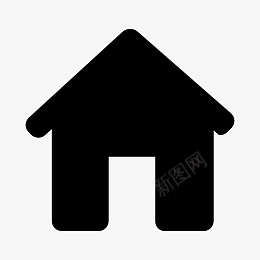 房屋房屋图标图标