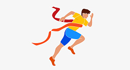 奥运会体育竞技png免抠素材_88icon https://88icon.com 运动 体育 奥运会项目 竞技项目 竞赛 卡通人物 动作 比赛