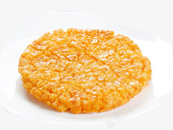 香脆好吃香脆的好吃的米饼高清图片