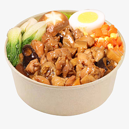 香菇滑鸡外卖盒png免抠素材_88icon https://88icon.com 外卖 套餐饭外卖 外卖盒 套餐饭