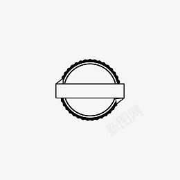 矢量logo圆形PNGlogo图标
